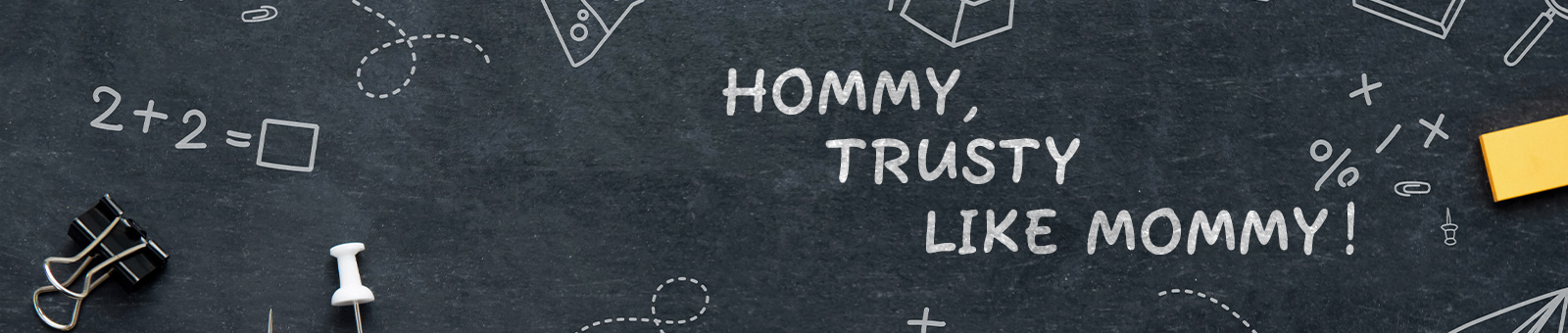 HOMMY_WEB